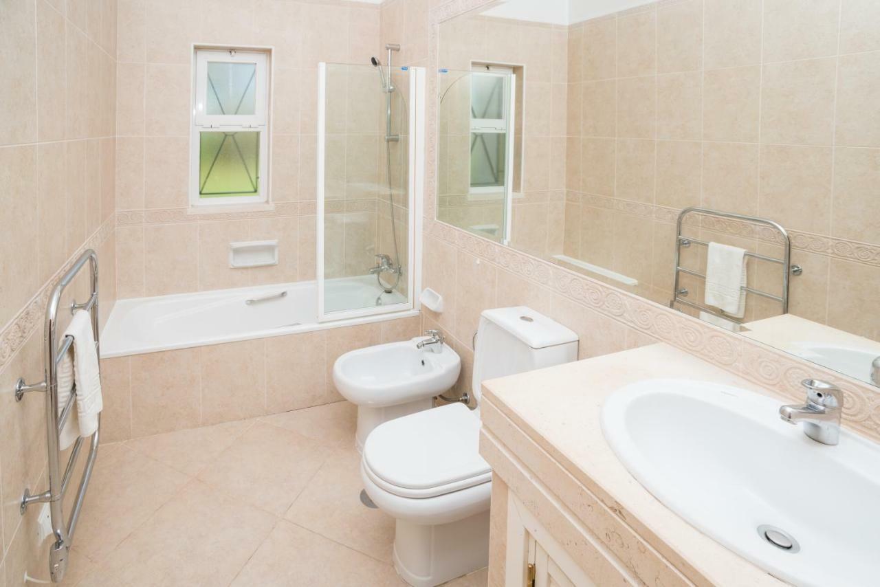 Boavista Fairviews Village Lagos Zewnętrze zdjęcie